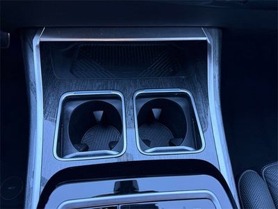 2023 BMW 7 Series 760i xDrive