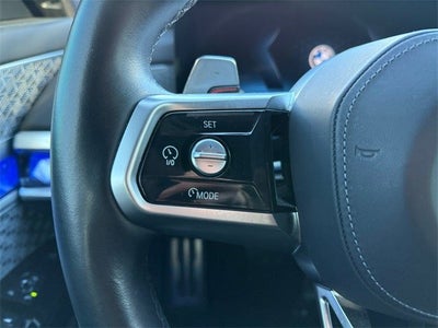 2023 BMW 7 Series 760i xDrive