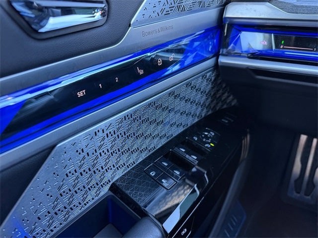 2023 BMW 7 Series 760i xDrive