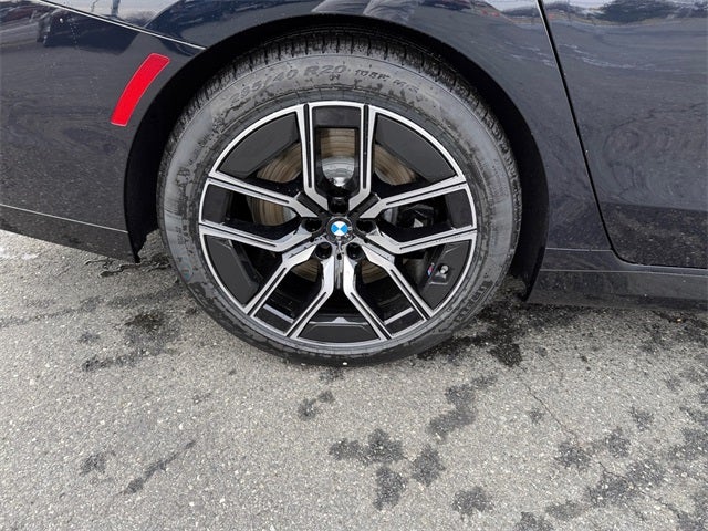 2026 BMW 7 Series 760i xDrive