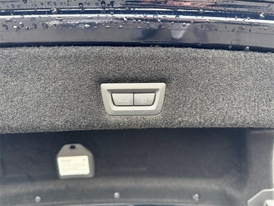 2026 BMW 7 Series 760i xDrive