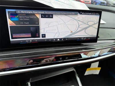 2026 BMW 7 Series 760i xDrive