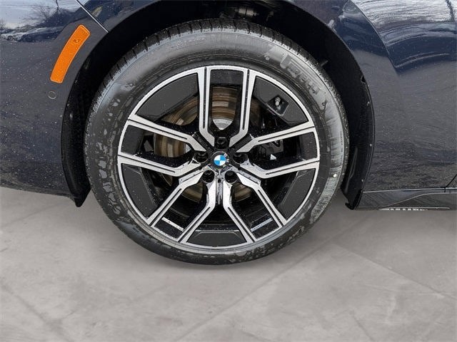 2026 BMW 7 Series 760i xDrive