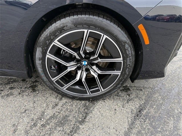 2026 BMW 7 Series 760i xDrive