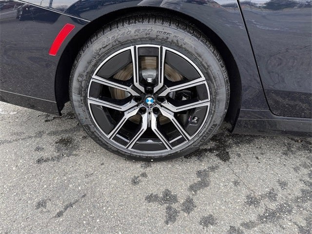 2026 BMW 7 Series 760i xDrive