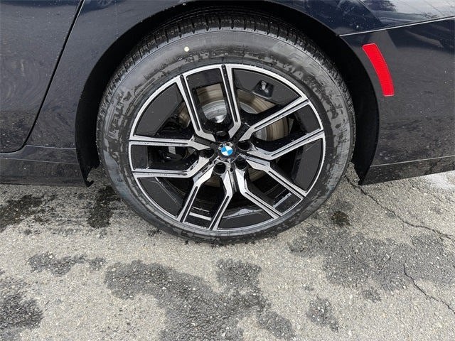 2026 BMW 7 Series 760i xDrive