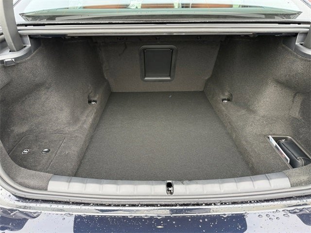 2026 BMW 7 Series 760i xDrive