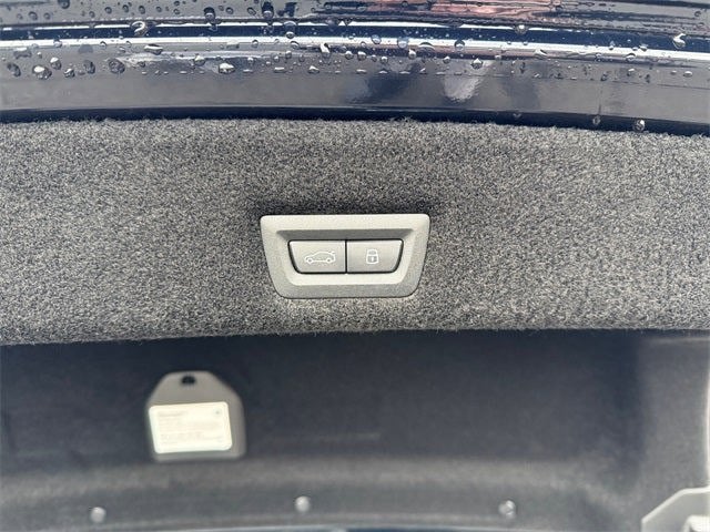 2026 BMW 7 Series 760i xDrive