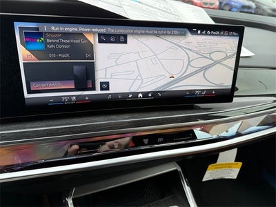 2026 BMW 7 Series 760i xDrive