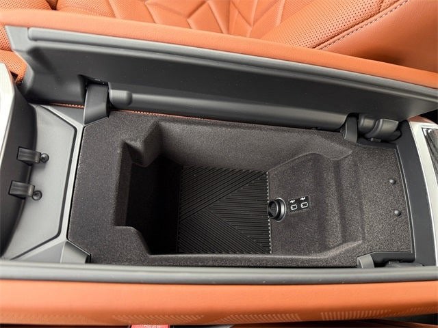 2026 BMW 7 Series 760i xDrive