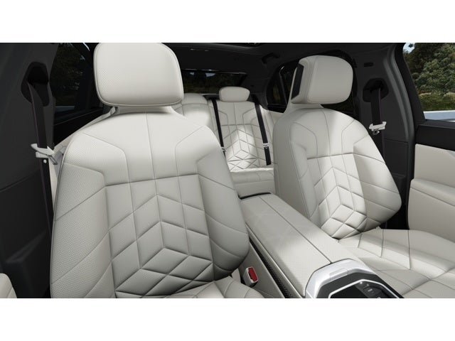 2026 BMW 7 Series 760i xDrive