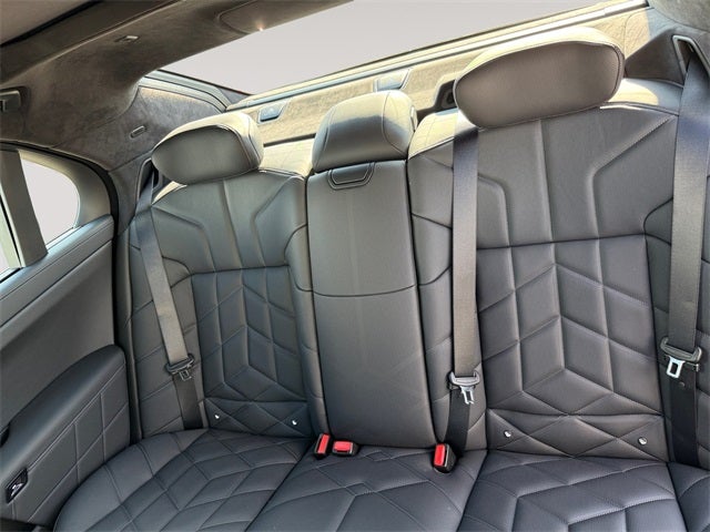 2026 BMW 7 Series 760i xDrive