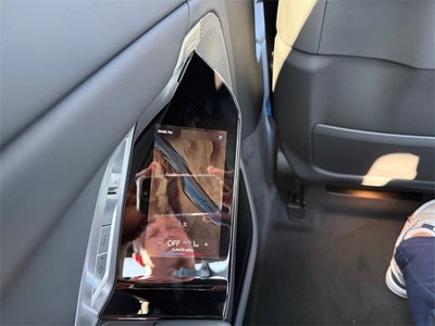 2026 BMW 7 Series 760i xDrive