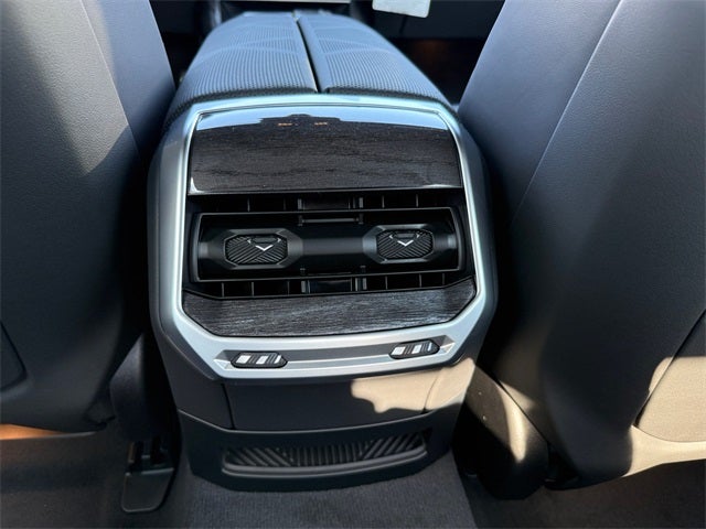 2026 BMW 7 Series 760i xDrive