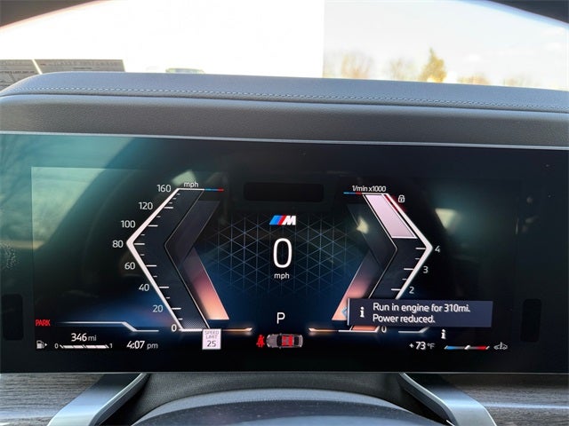 2026 BMW 7 Series 760i xDrive