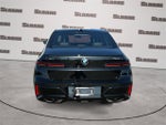 2026 BMW 7 Series 760i xDrive