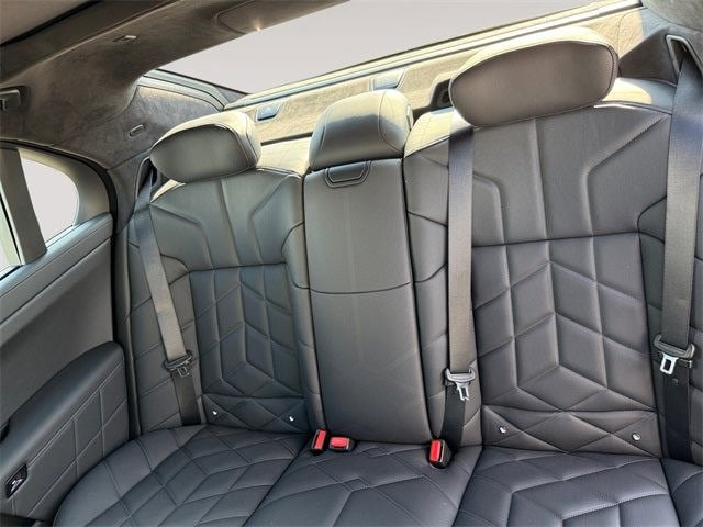 2026 BMW 7 Series 760i xDrive