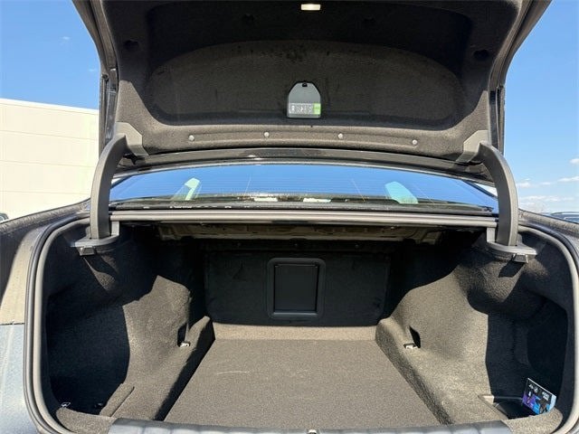 2026 BMW 7 Series 760i xDrive