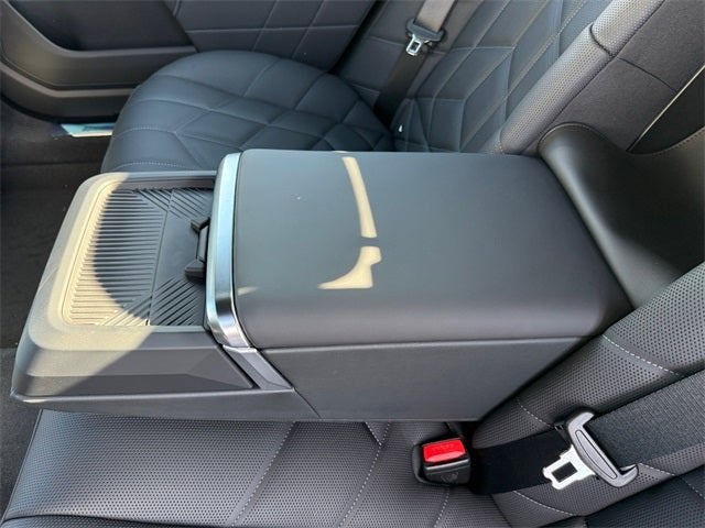 2026 BMW 7 Series 760i xDrive