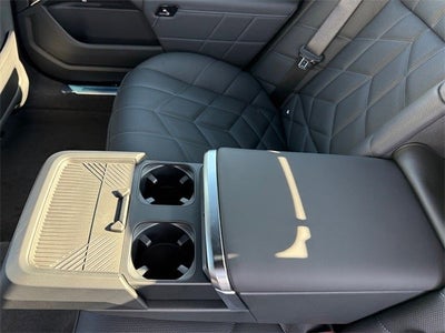 2026 BMW 7 Series 760i xDrive