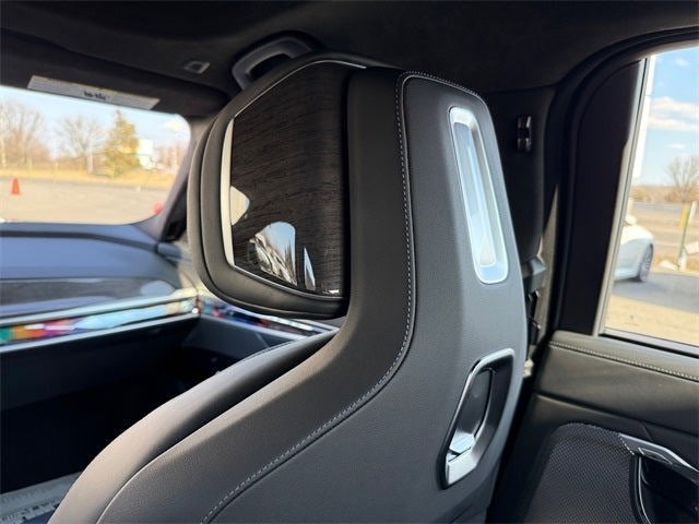 2026 BMW 7 Series 760i xDrive