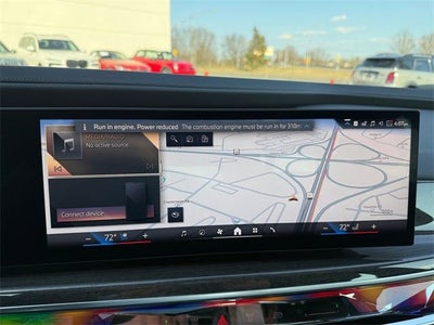 2026 BMW 7 Series 760i xDrive