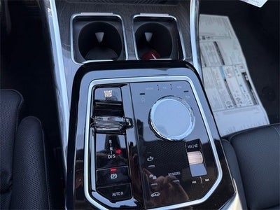 2026 BMW 7 Series 760i xDrive