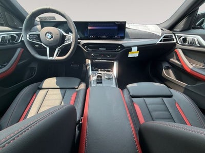 2026 BMW 4 Series 430i xDrive Gran Coupe