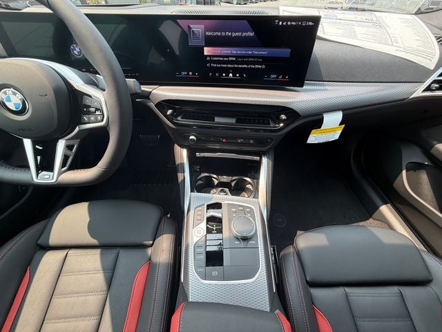 2026 BMW 4 Series 430i xDrive Gran Coupe