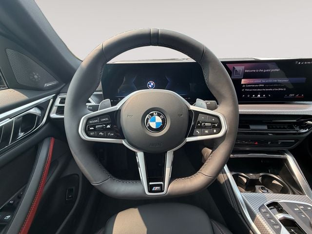 2026 BMW 4 Series 430i xDrive Gran Coupe