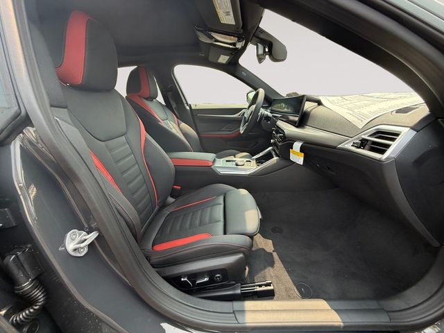 2026 BMW 4 Series 430i xDrive Gran Coupe