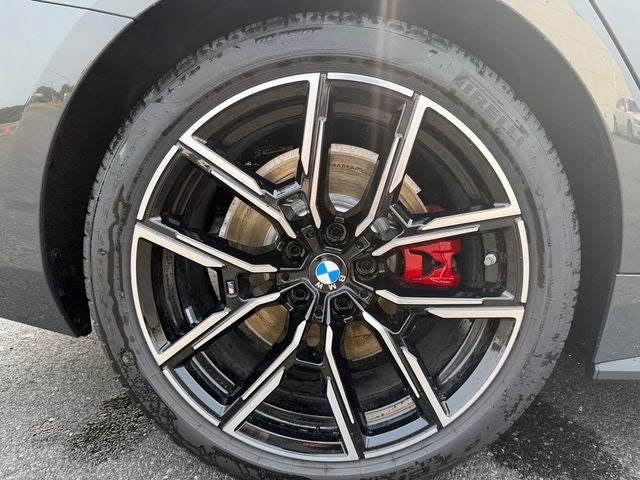 2026 BMW 4 Series 430i xDrive Gran Coupe