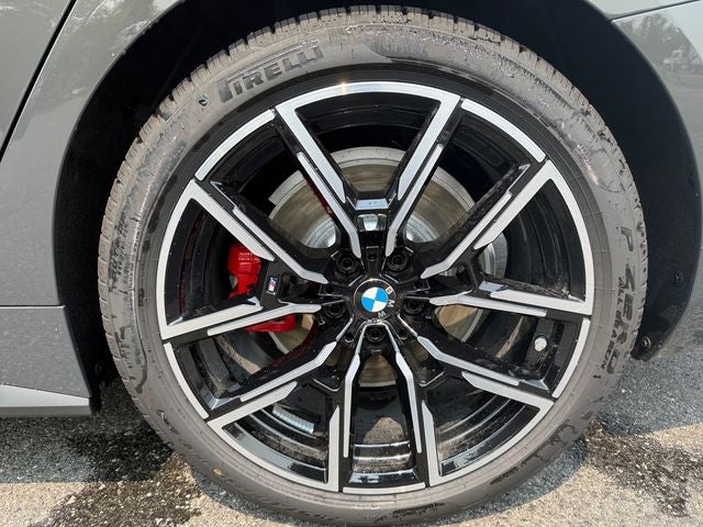 2026 BMW 4 Series 430i xDrive Gran Coupe