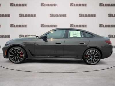 2026 BMW 4 Series 430i xDrive Gran Coupe