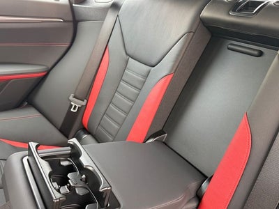2026 BMW 4 Series 430i xDrive Gran Coupe