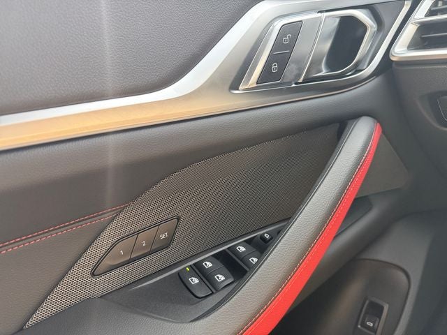 2026 BMW 4 Series 430i xDrive Gran Coupe