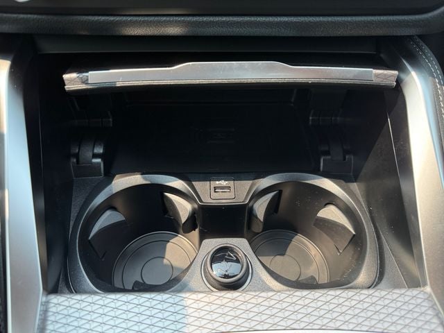 2026 BMW 4 Series 430i xDrive Gran Coupe