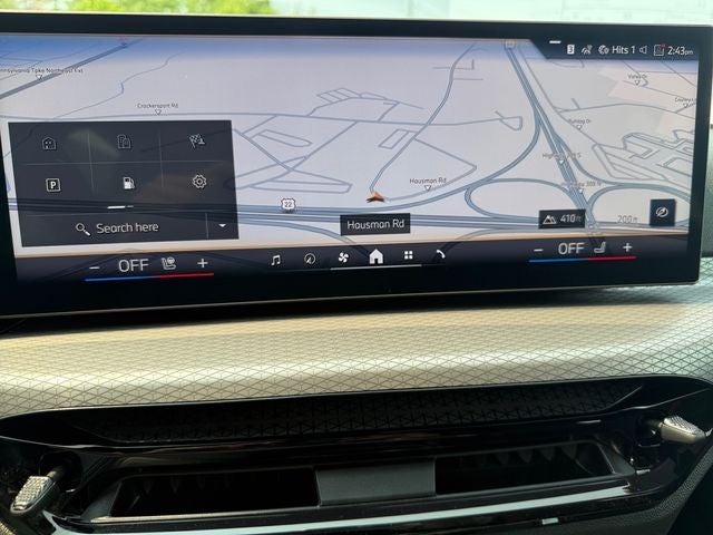 2026 BMW 4 Series 430i xDrive Gran Coupe