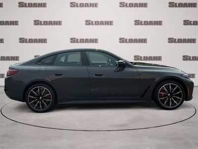2026 BMW 4 Series 430i xDrive Gran Coupe