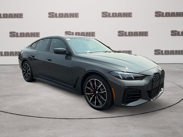 2026 BMW 4 Series 430i xDrive Gran Coupe