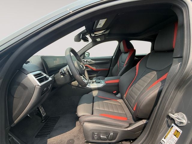 2026 BMW 4 Series 430i xDrive Gran Coupe