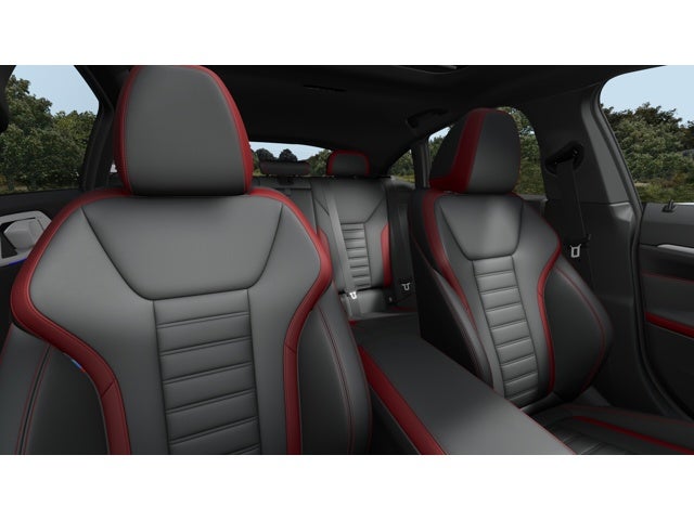 2026 BMW 4 Series 430i Gran Coupe