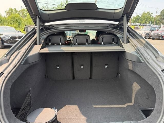 2026 BMW 4 Series 430i xDrive Gran Coupe