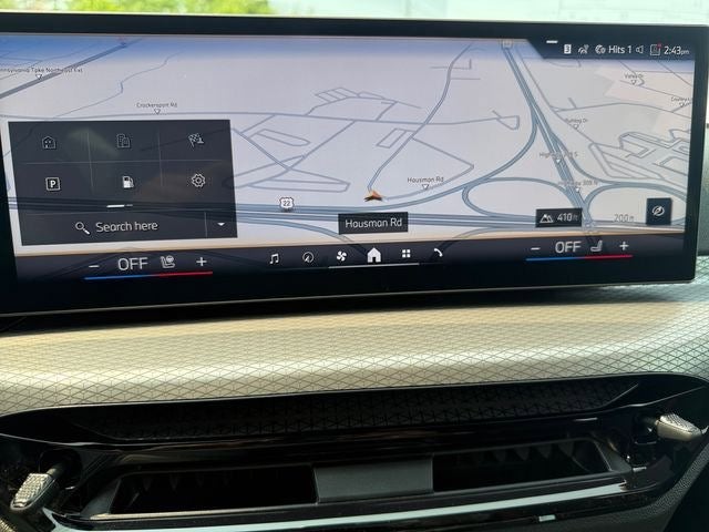 2026 BMW 4 Series 430i xDrive Gran Coupe