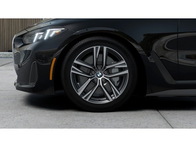 2026 BMW 4 Series 430i Gran Coupe