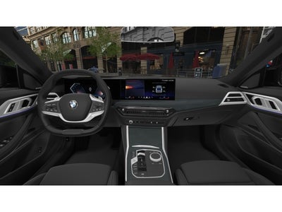 2026 BMW 4 Series 430i xDrive Gran Coupe