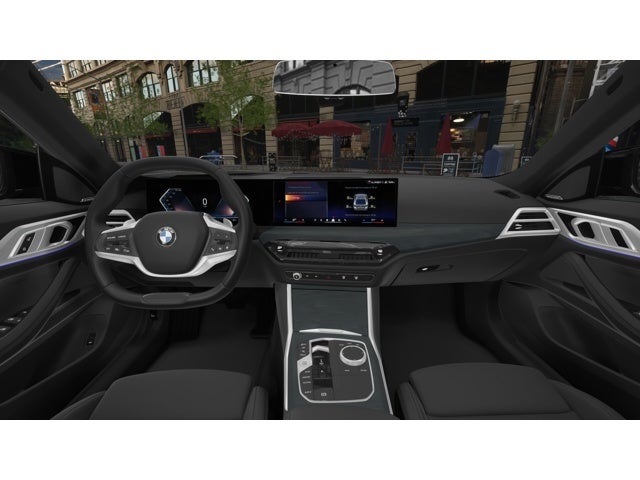 2026 BMW 4 Series 430i xDrive Gran Coupe