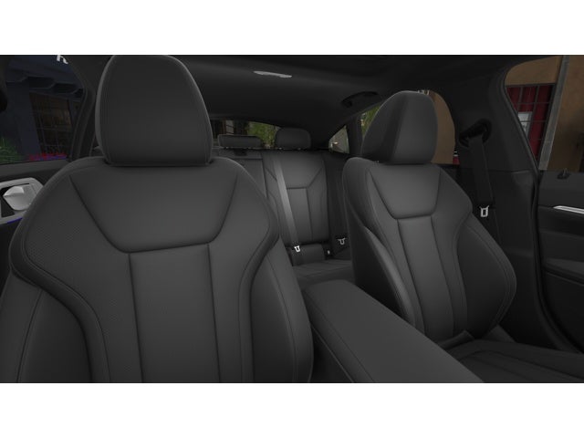 2026 BMW 4 Series 430i xDrive Gran Coupe
