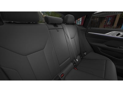 2026 BMW 4 Series 430i xDrive Gran Coupe