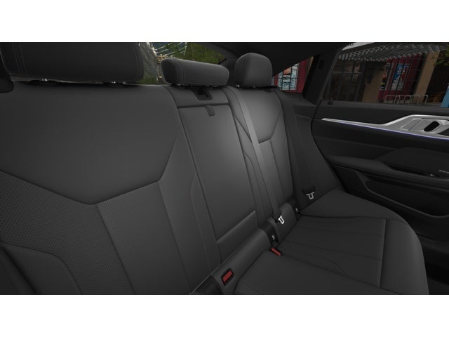 2026 BMW 4 Series 430i xDrive Gran Coupe